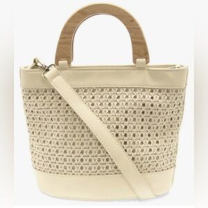 NWT! Joy Susan Havana Bag